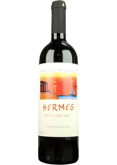 Hermes Wines .